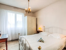 Appartement aan de Normandische kust, 400m van het strand in Deauville - thumbnail 5