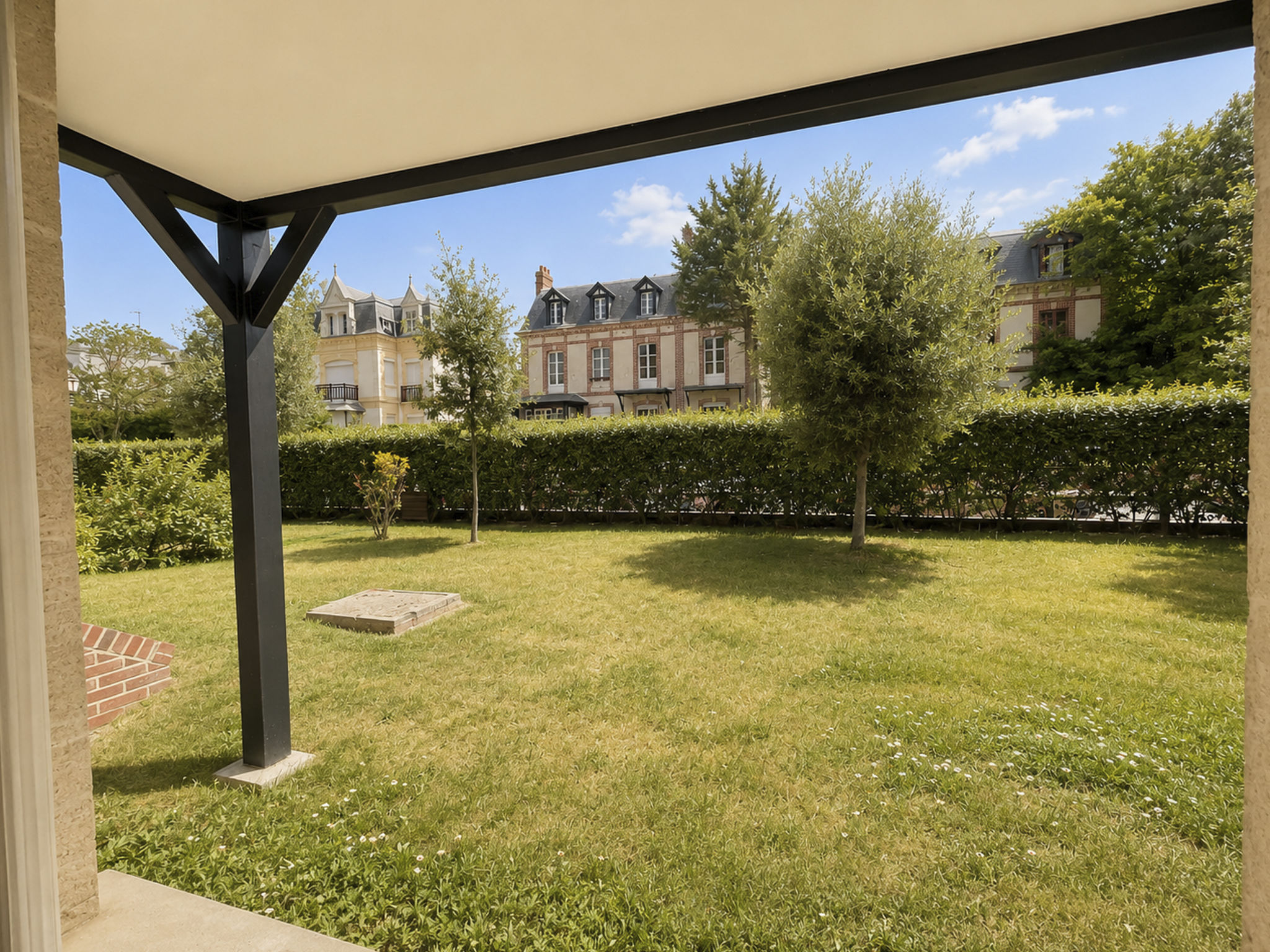 Photo of Castel Guermante