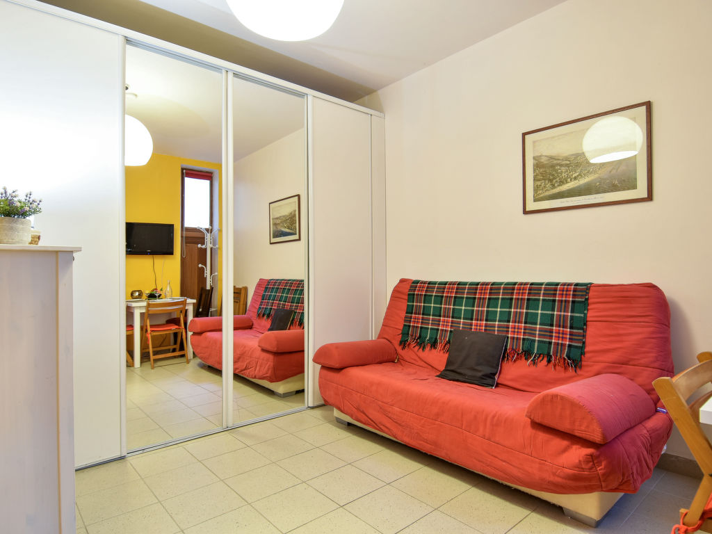 Ferienwohnung Bonsecours Ferienwohnung  Deauville