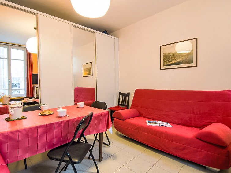 Appartement Bonsecours