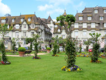 Apartamento Bonsecours