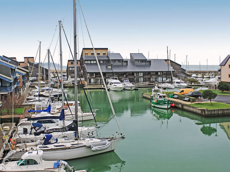 Photo of Les Marinas