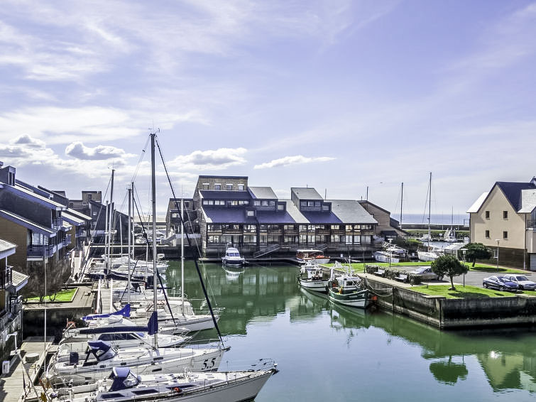 Photo of Les Marinas