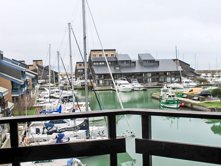 Photo of Les Marinas