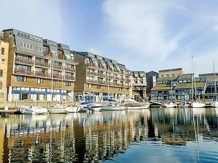 Photo of Les Marinas