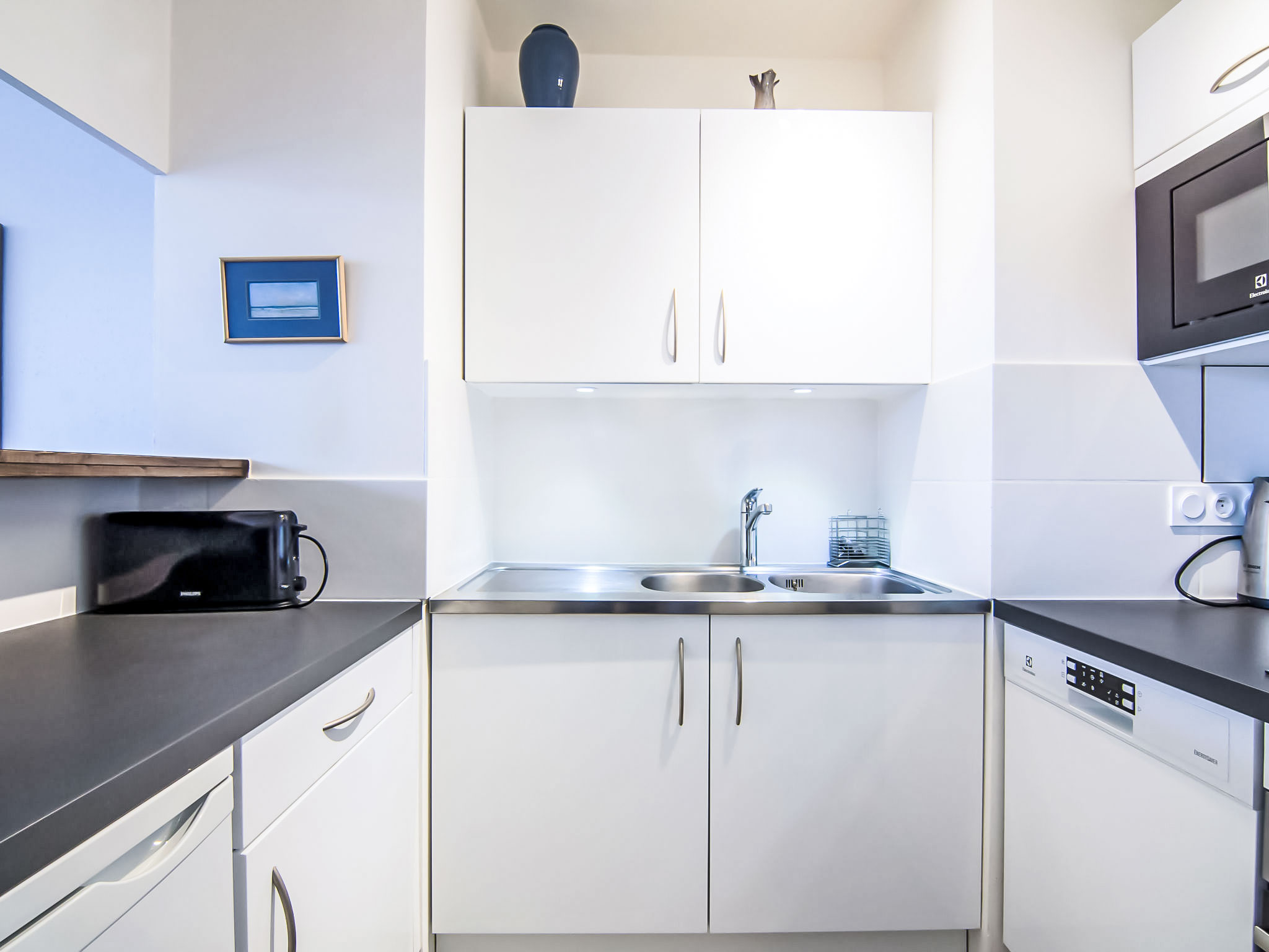 Photo of Les Marinas