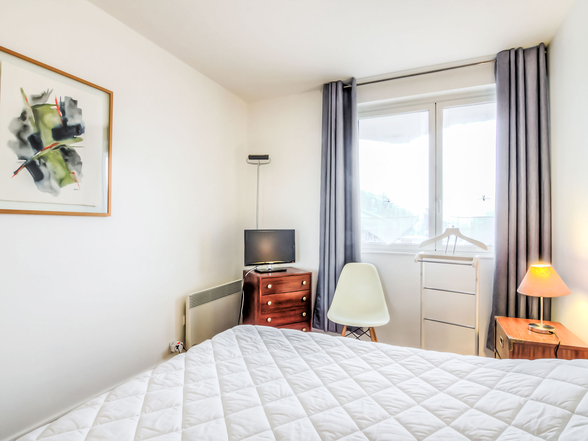 Photo of Les Marinas