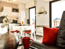 Ferienwohnung Baccara