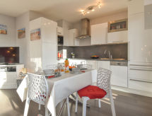 Ferienwohnung Baccara