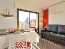 Ferienwohnung Baccara