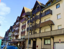 Ferienwohnung Baccara