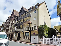 Ferienwohnung Baccara