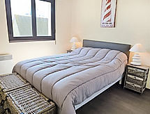 Ferienwohnung Baccara