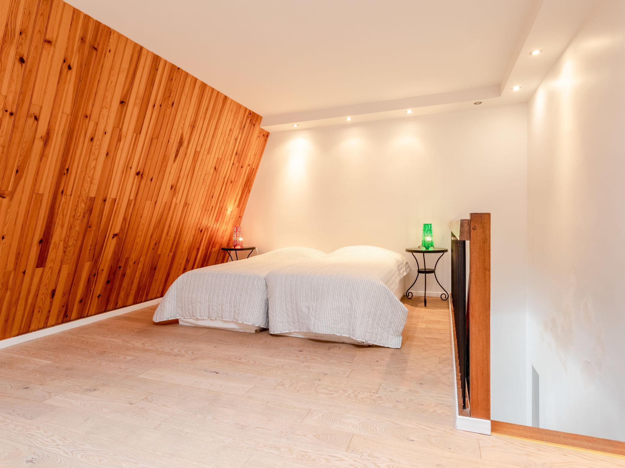 Photo of Les Cigognes