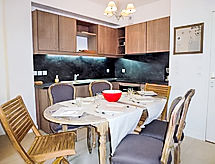 Feriebolig Villa Morny