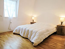 Feriebolig Villa Morny