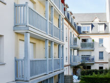 Feriebolig Villa Morny