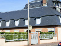Feriebolig Villa Morny