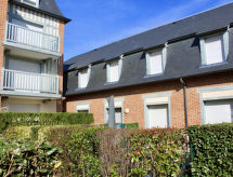 Feriebolig Villa Morny
