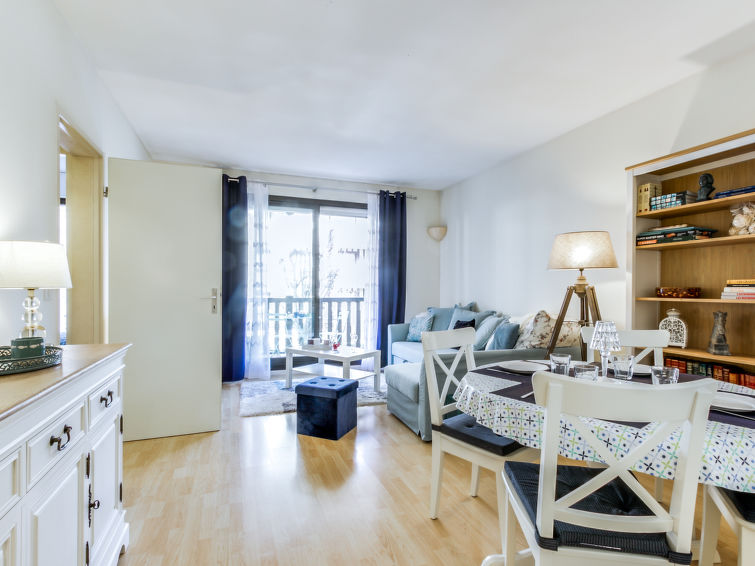 Apartament l'Hermitage