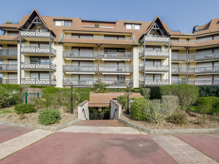 Photo of l'Hermitage