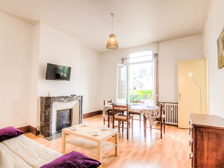 Appartement Le Béarnais