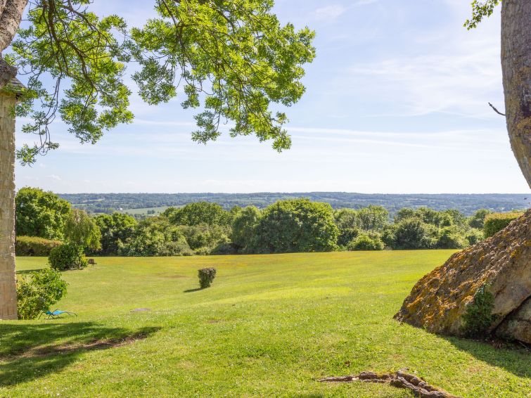 Apartamento La Pinchonnière