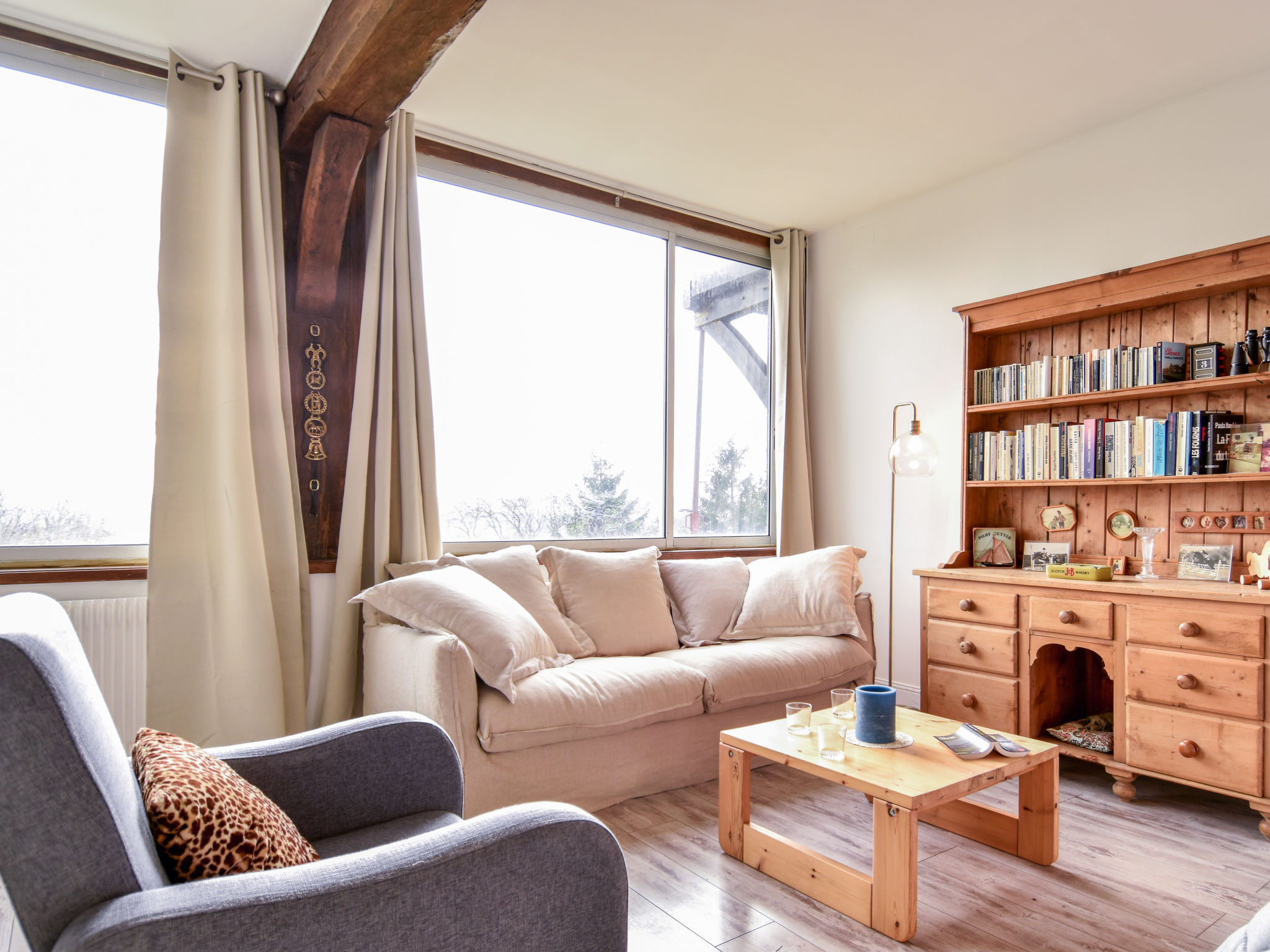 Photo of La Pinchonnière