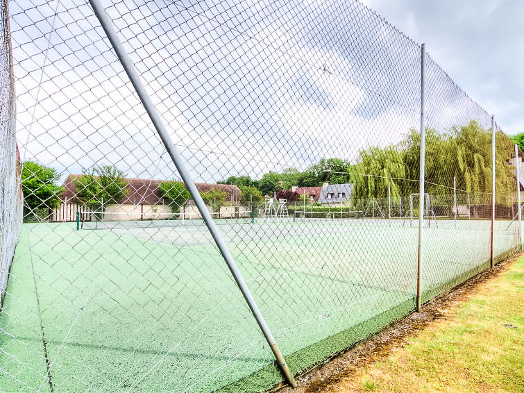 Photo of Domaine de Clairefontaine