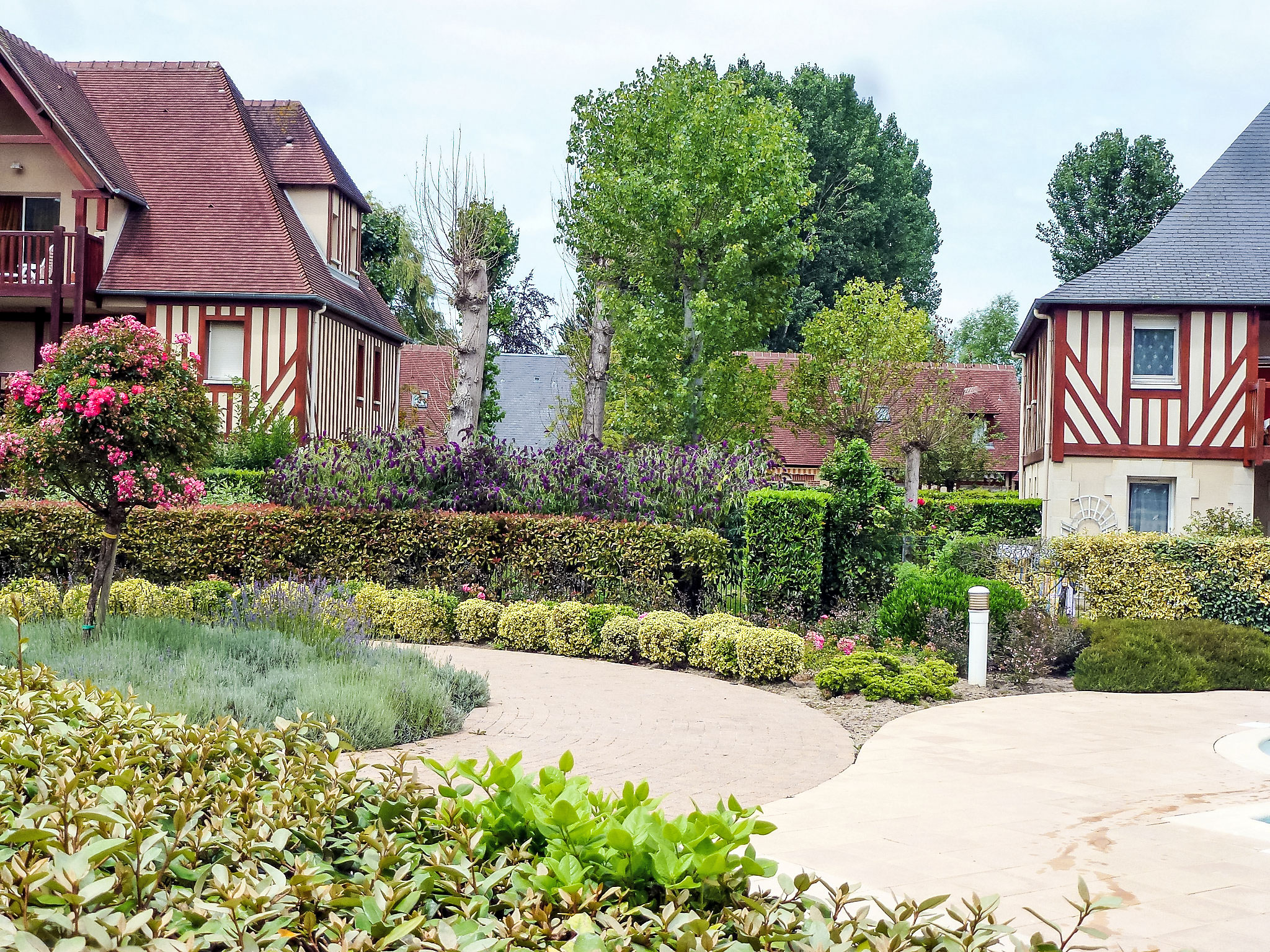Photo of Domaine de Clairefontaine