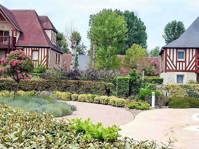 Photo of Domaine de Clairefontaine