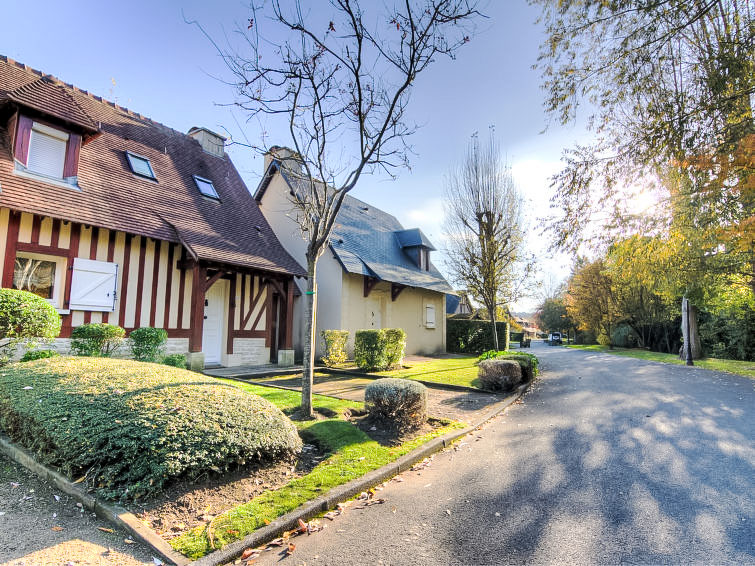 Photo of Domaine de Clairefontaine