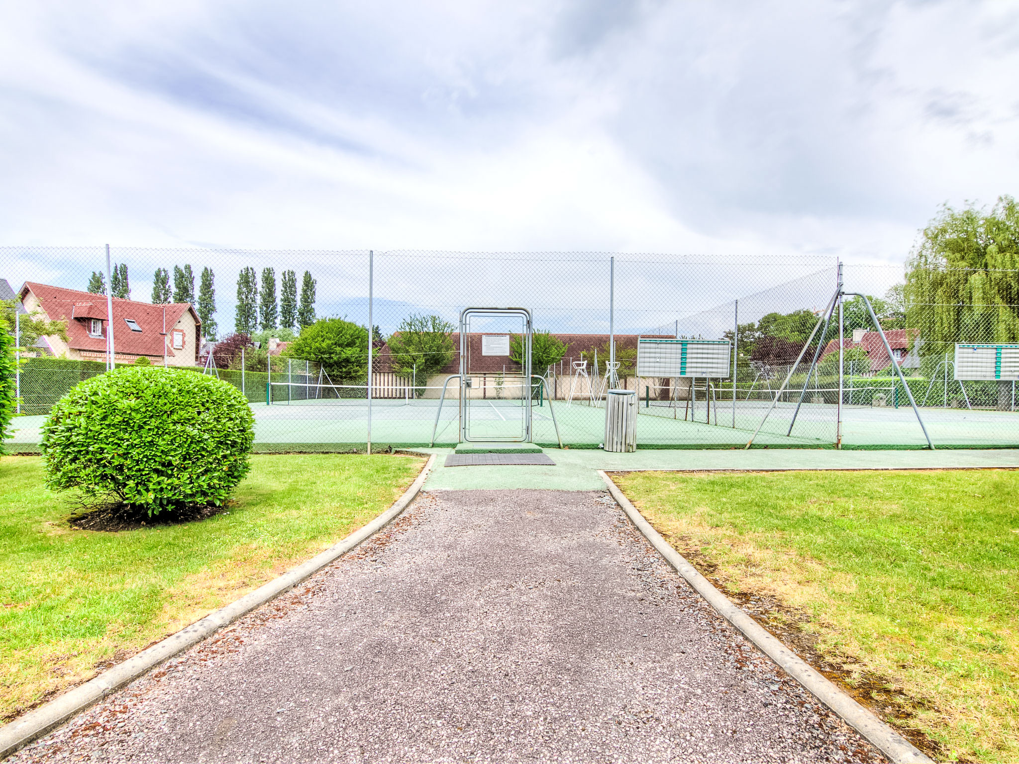 Photo of Domaine de Clairefontaine