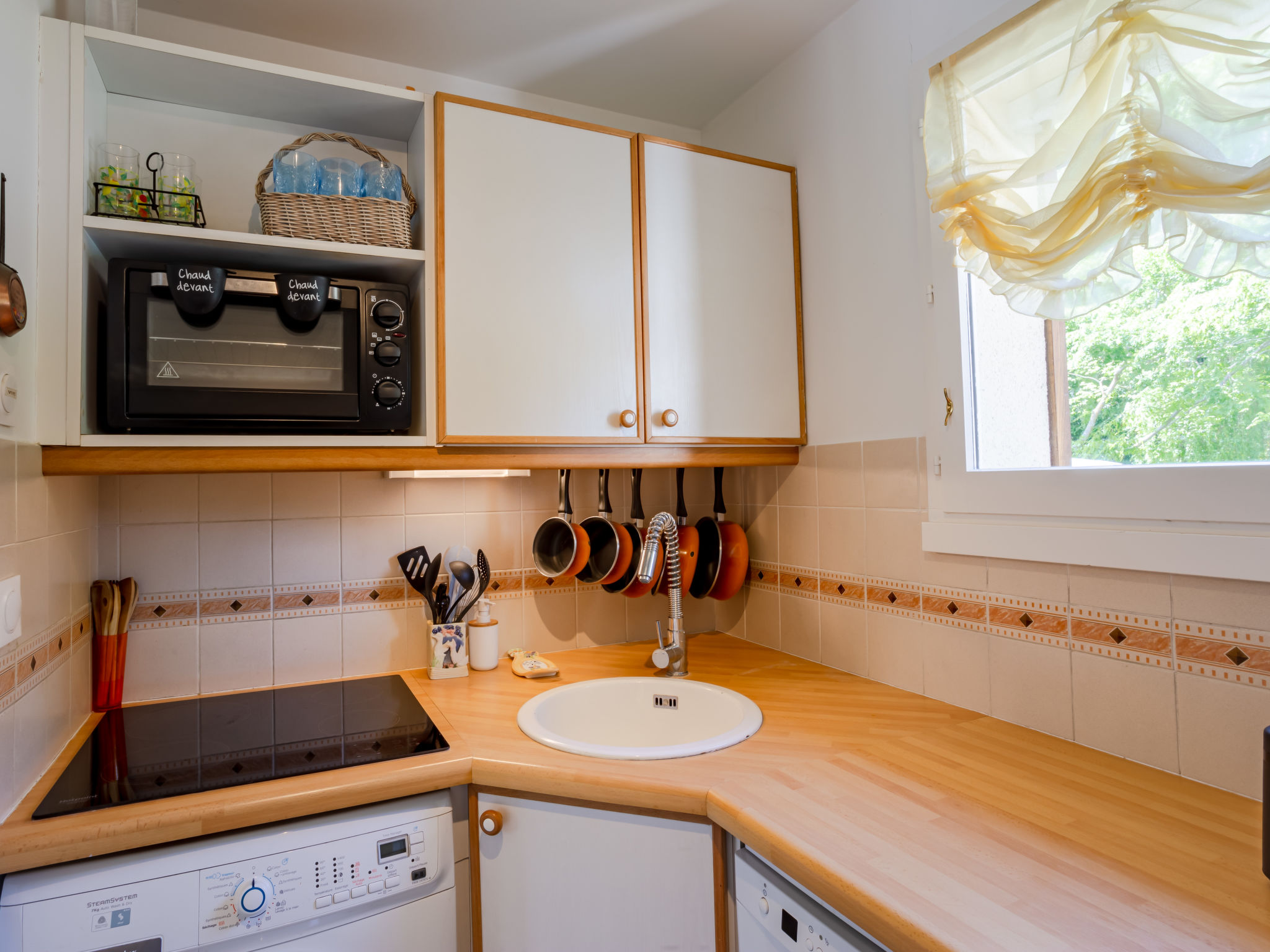 Photo of Domaine de Clairefontaine