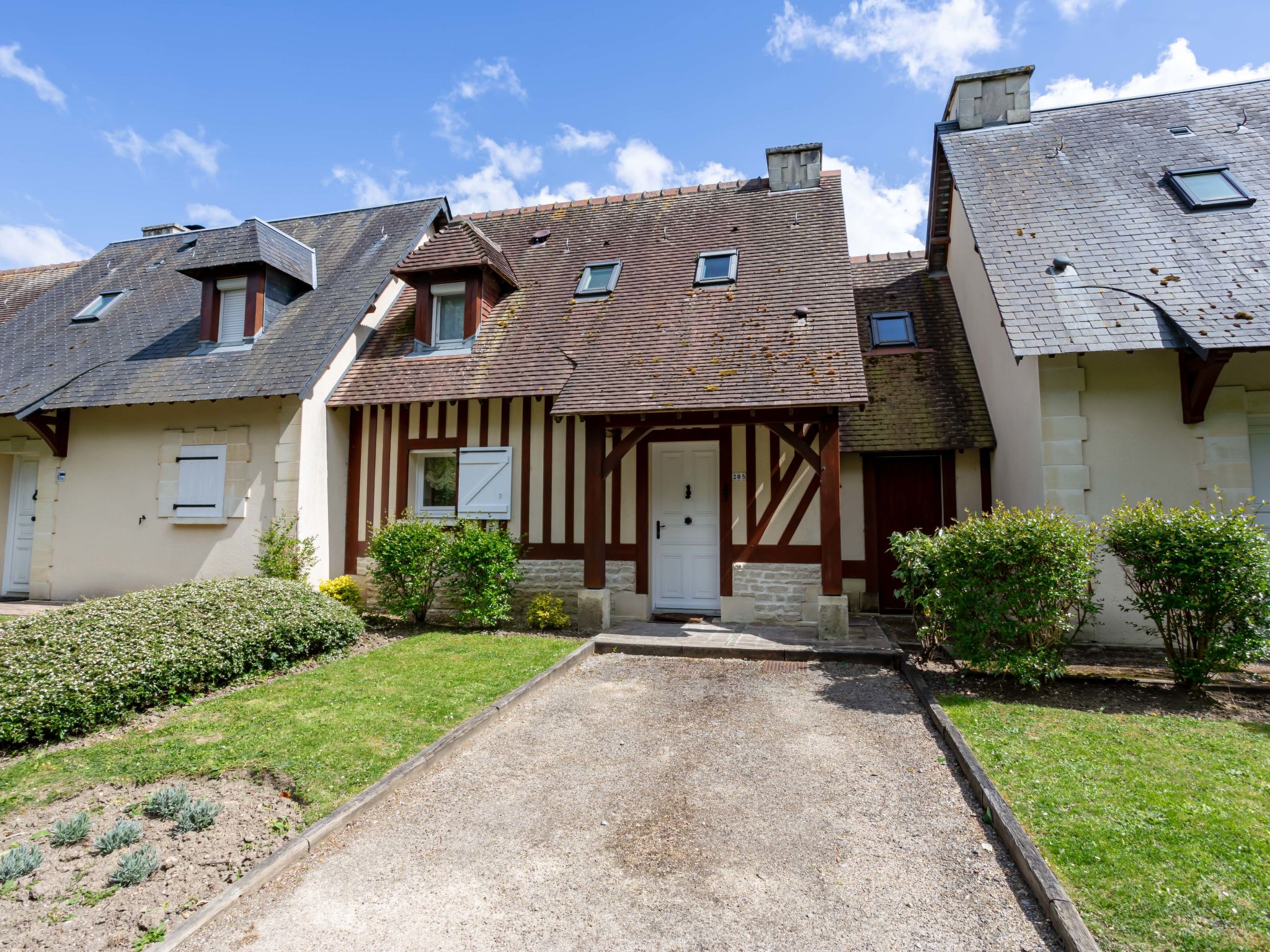 Photo of Domaine de Clairefontaine