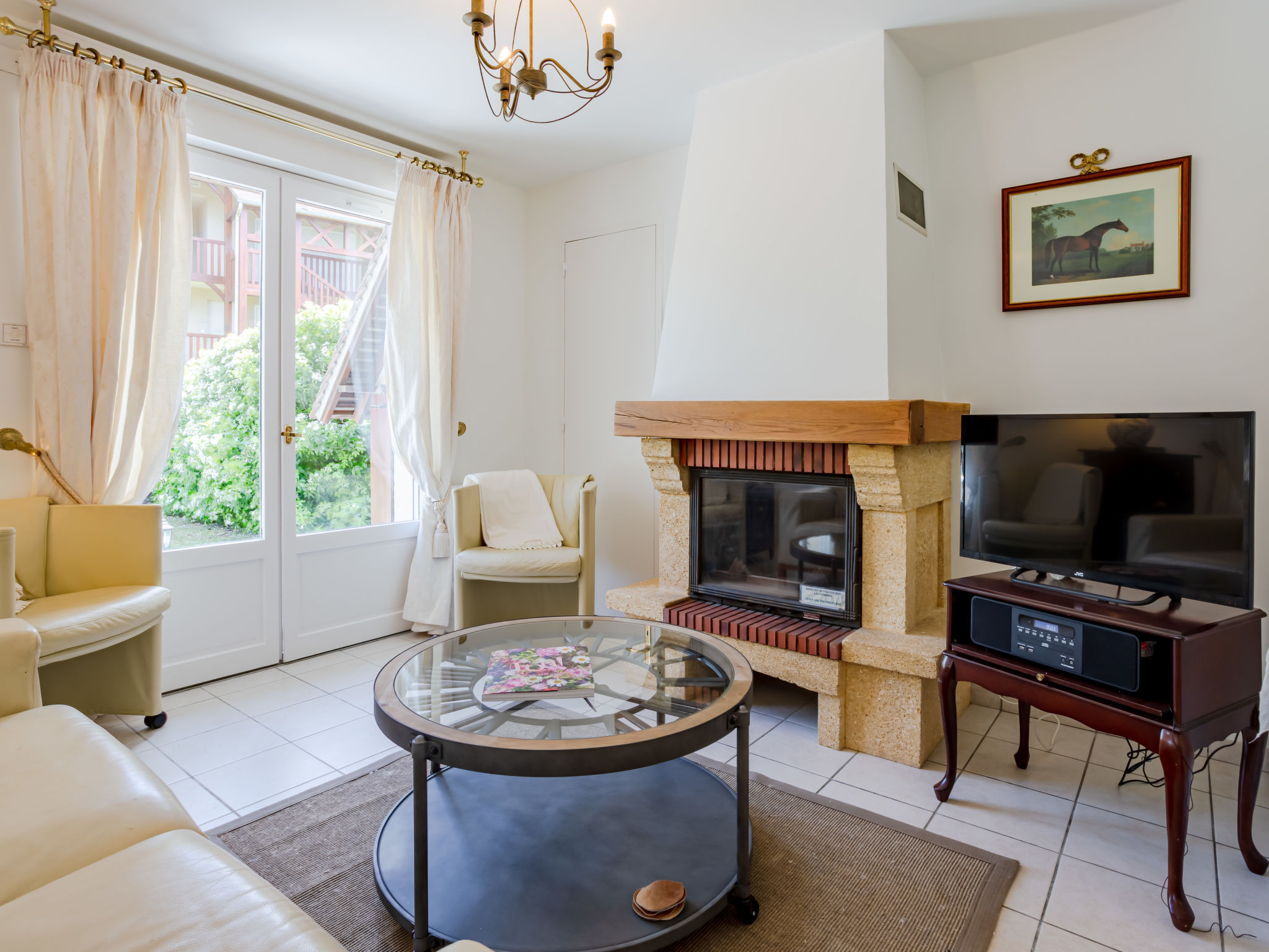 Photo of Domaine de Clairefontaine