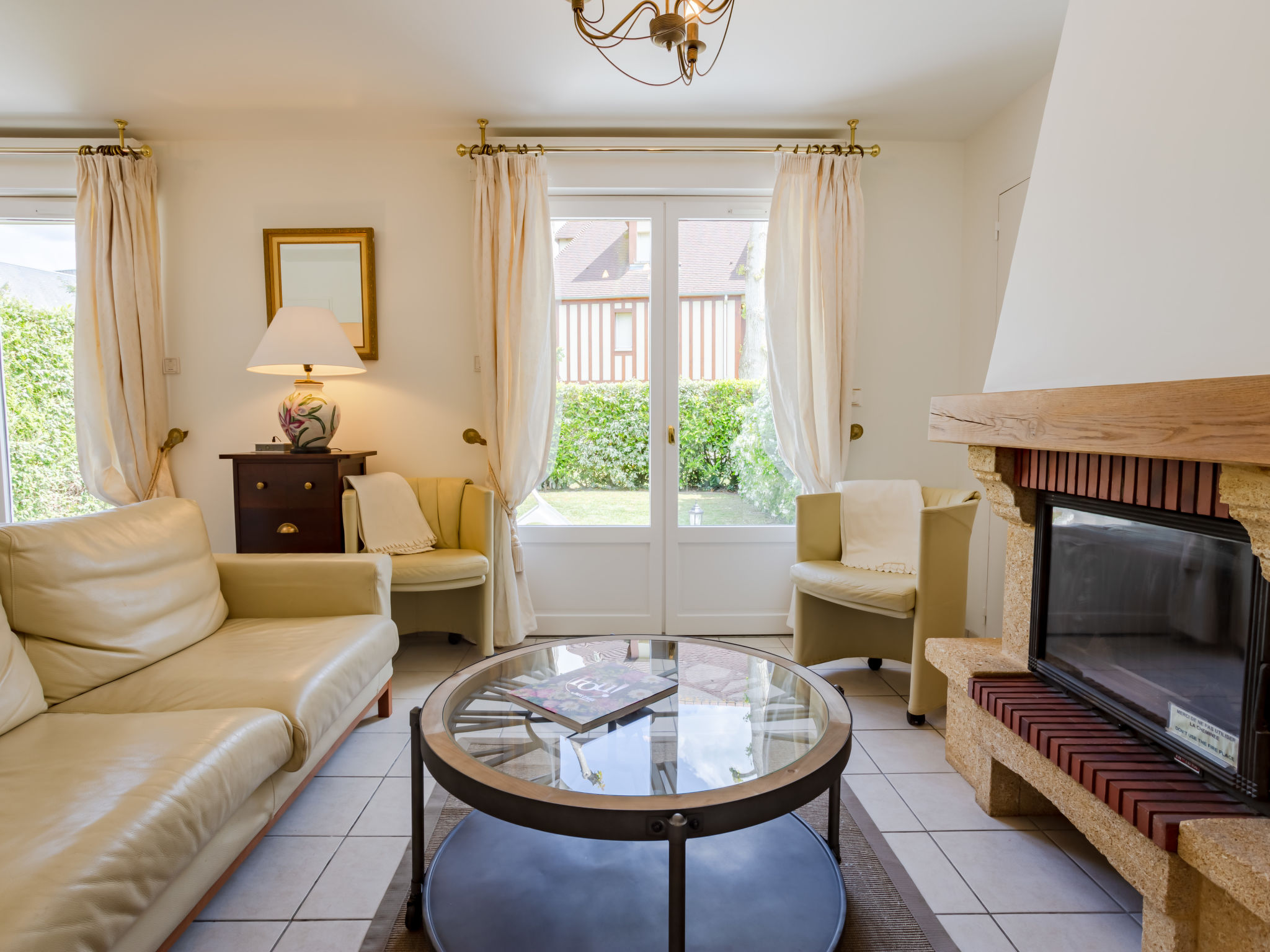 Photo of Domaine de Clairefontaine