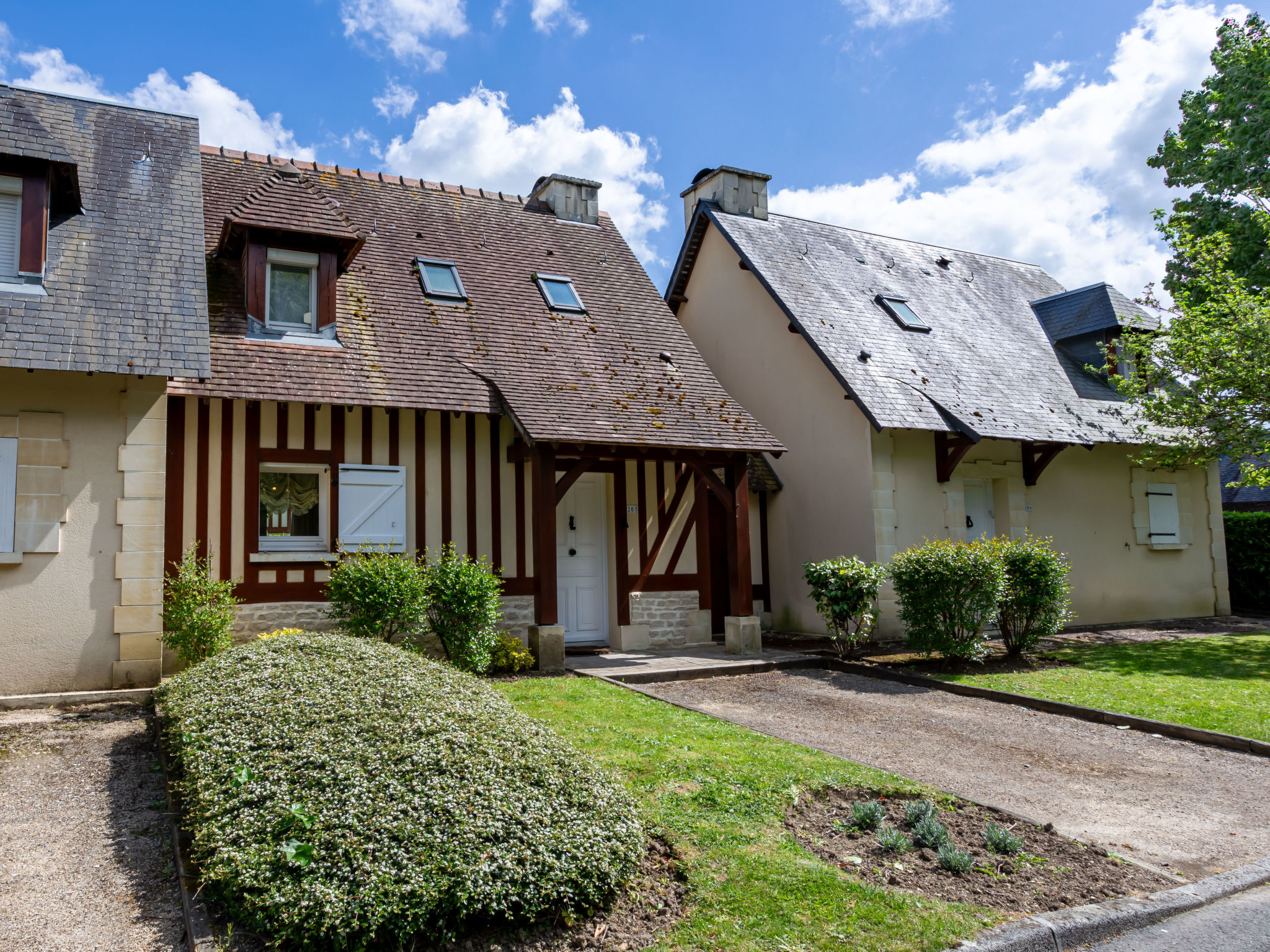 Photo of Domaine de Clairefontaine