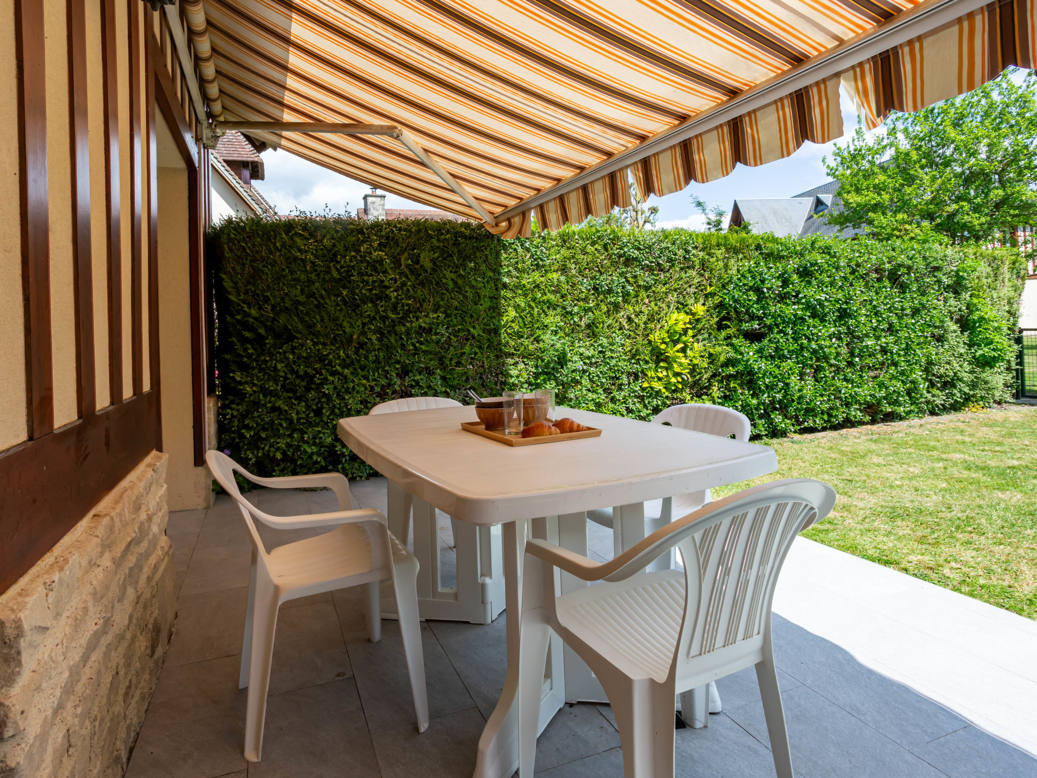 Photo of Domaine de Clairefontaine