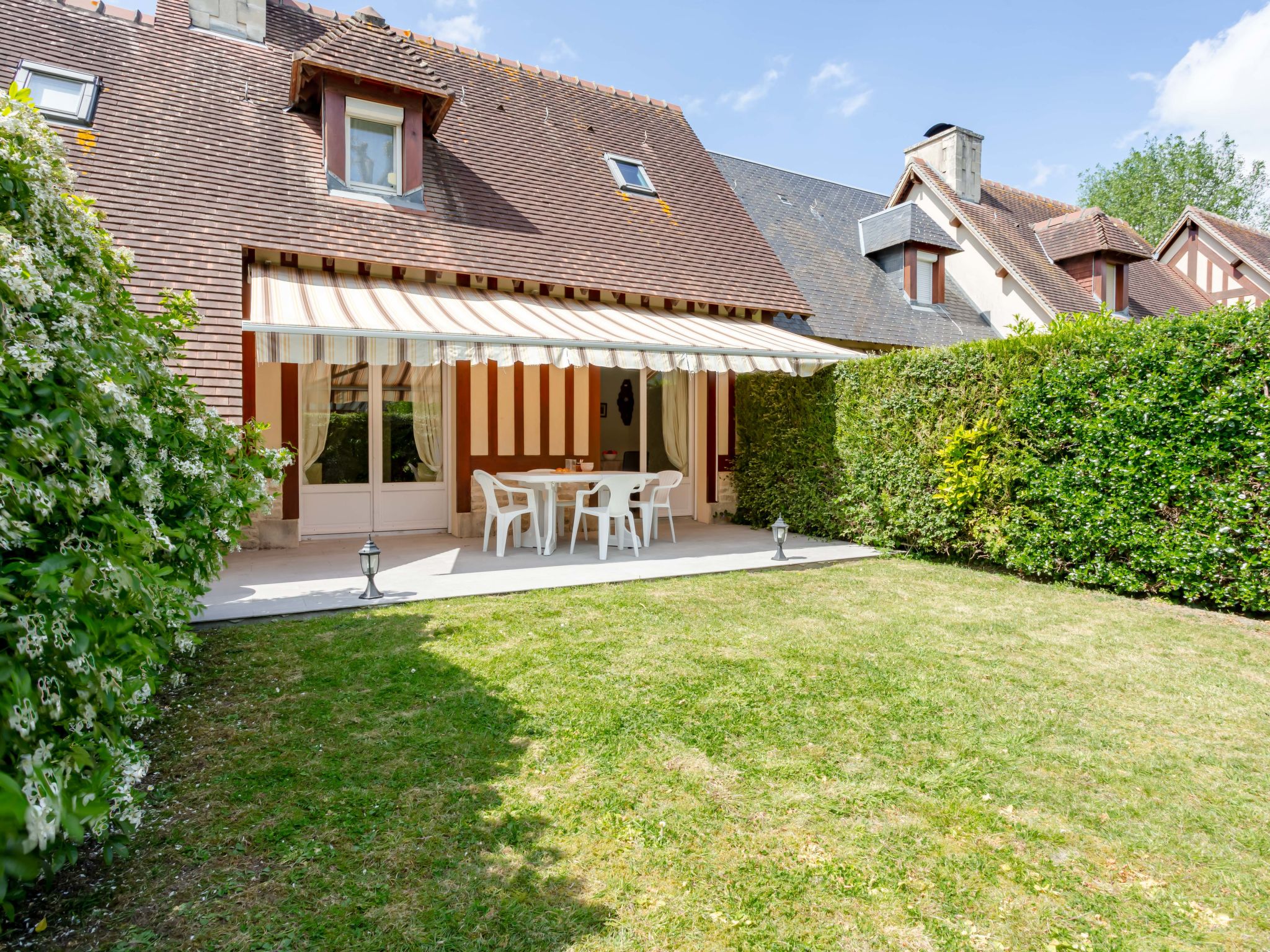 Photo of Domaine de Clairefontaine