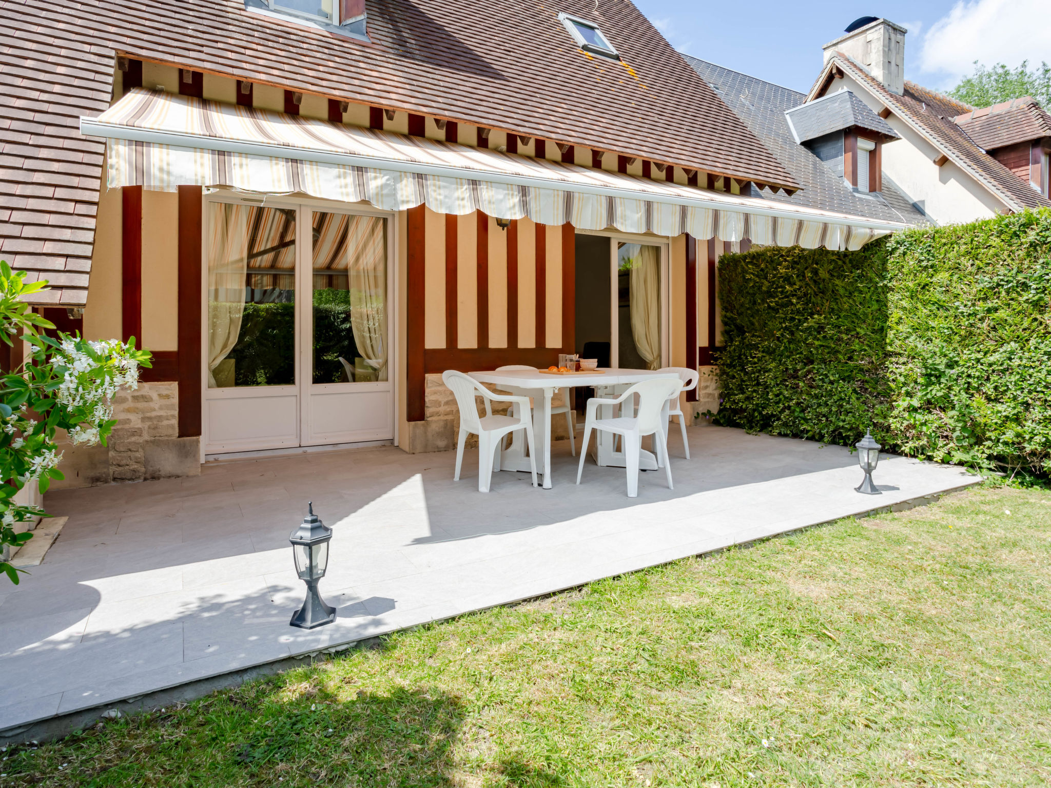 Photo of Domaine de Clairefontaine