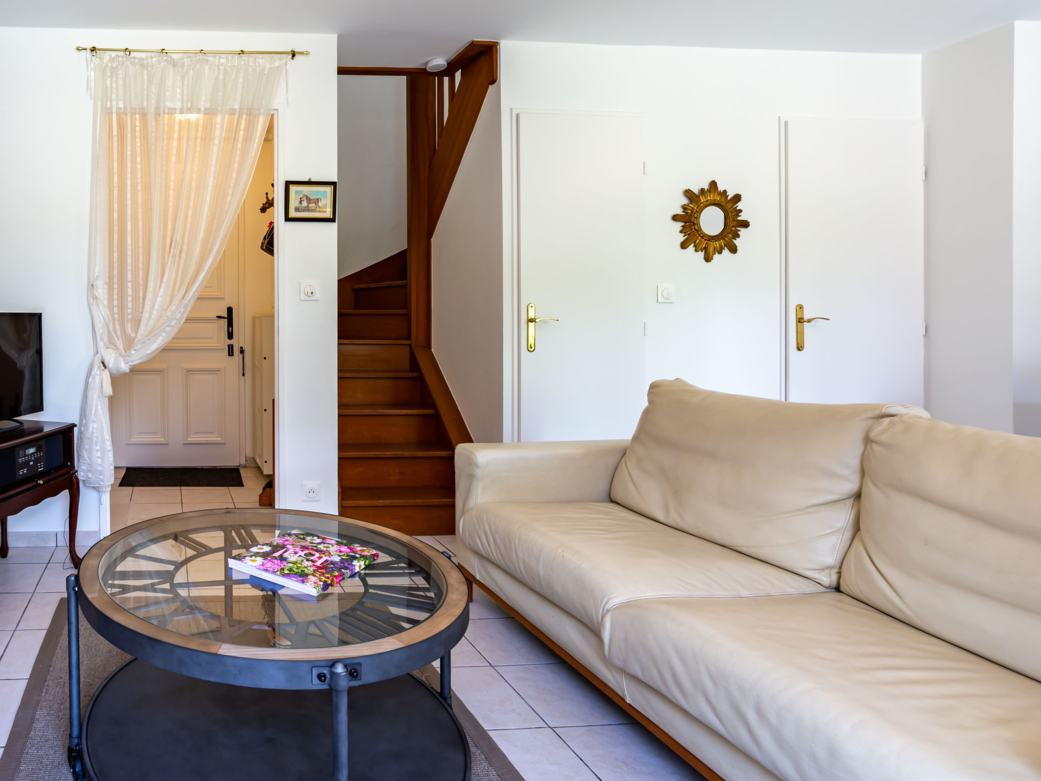 Photo of Domaine de Clairefontaine