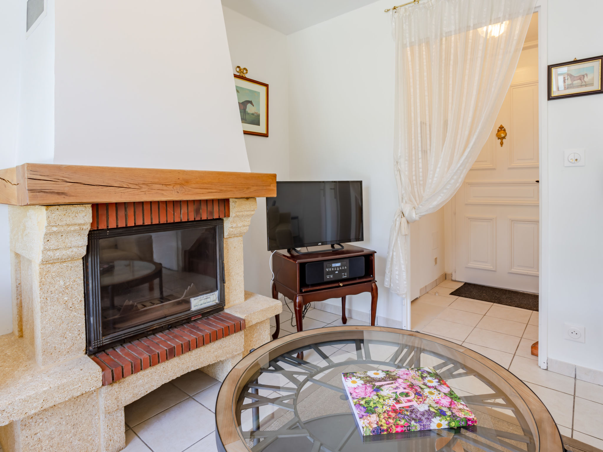 Photo of Domaine de Clairefontaine