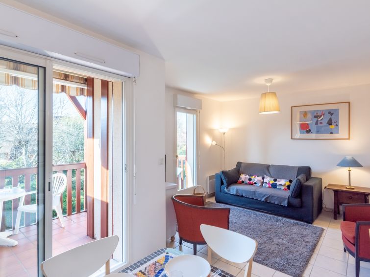 Apartman za odmor Domaine de Clairefontaine