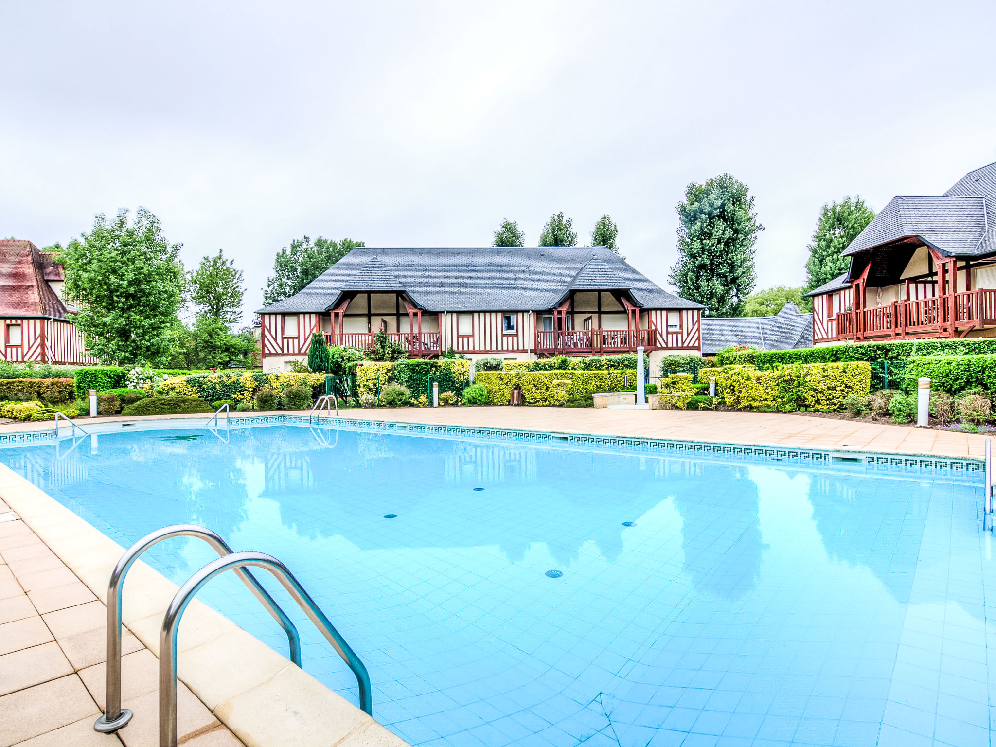 Photo of Domaine de Clairefontaine