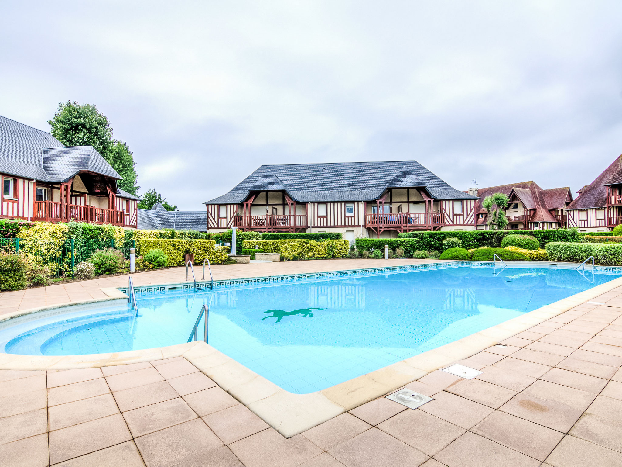 Photo of Domaine de Clairefontaine