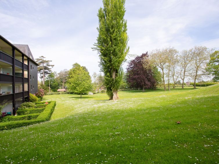 Photo of Le Parc de la Chaumière