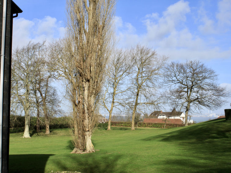 Photo of Le Parc de la Chaumière