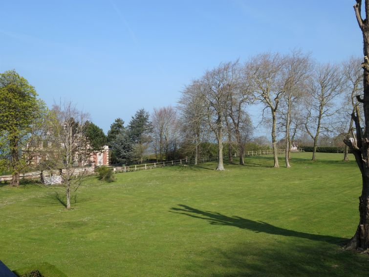 Photo of Le Parc de la Chaumière