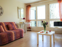 Le Parc de la Chaumière